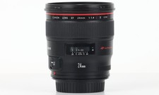 canon ef 24 mm f 1 4 l ii usm d'occasion canon ef 24 mm f 1 4 l ii usm d'occasion Lyon VII