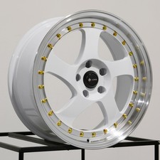 Used 18x8 vors for sale  Los Angeles