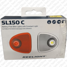 Reelight sl150c dauerlicht gebraucht kaufen  Heddesheim