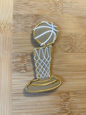 Nba finals larry for sale  Windermere