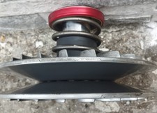 Kit correttore coppia usato  Solofra