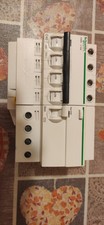 Differenziale magnetotermico s usato  Roma