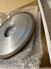 Rebolo Action Super Abrasive. CBN220r100b80, 1a1tr-10x.500x2.982.x.400 , usado comprar usado  Enviando para Brazil