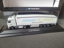 Eactros 600 procabin gebraucht kaufen  Hünxe