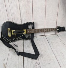 Usado, Guitarra sem fio Guitar Hero Live - Sem dongle - 0000654 Xbox One PS3 PS4 Xbox 360 comprar usado  Enviando para Brazil