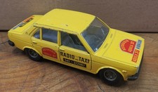 Burago fiat 131 usato  Cesano Maderno