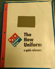 Domino pizza new for sale  Cordova