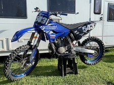 Yamaha 250 2020 for sale  TELFORD