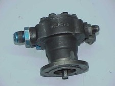 Hilborn hex drive for sale  Monmouth