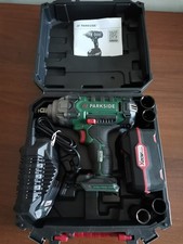Avvitatore percussione 20v usato  Italia
