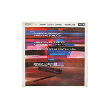 Sergei prokofiev mikhail for sale  NEATH