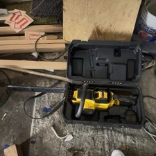 Dewalt 60v chainsaw for sale  Pueblo