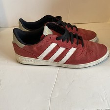 Adidas skate ciero for sale  TAMWORTH