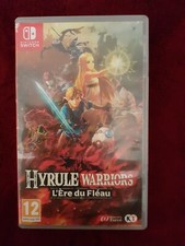 Rare jeu zelda d'occasion  Auxerre