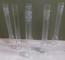 Ancien verre tube d'occasion Ancien verre tube d'occasion  Sotteville-lès-Rouen