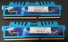 Ram ddr3 2x4go d'occasion  Grenoble-