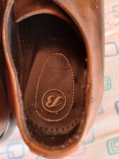 Scarpe uomo vintage usato  Sestu