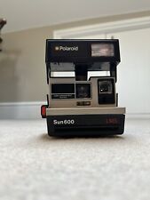 Retro classic polaroid for sale  LONDON