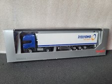 Scania interovo egg gebraucht kaufen  Hünxe