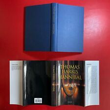 Thomas harris hannibal usato  Bologna