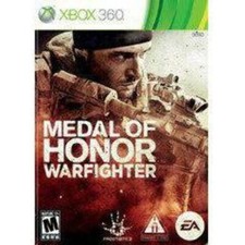 Medal Of Honor Warfighter [Edição Limitada] - Xbox 360 comprar usado  Enviando para Brazil