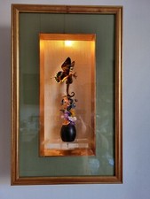 Chimera diorama butterfly d'occasion  Expédié en Belgium