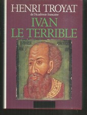 Ivan terrible. henri d'occasion  Aix-les-Bains