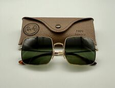 Ray ban square usato  Verdellino