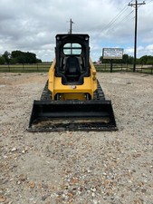 2015 caterpillar 259d for sale  Brookston