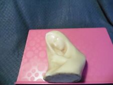 Ancien buste vierge d'occasion  Commentry