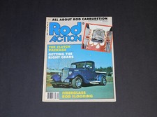 Rod action magazine for sale  Las Vegas