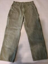 Carhartt carpenter pants for sale  Redding