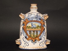 Ceramica saca castelli usato  Torre Canavese