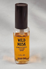 Vintage wild musk for sale  Rosemount