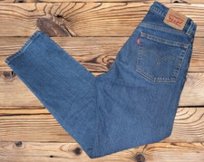 Levis 501 jeans d'occasion  Paris XX