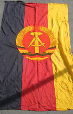 Ddr fahne ddr gebraucht kaufen  Schöneiche