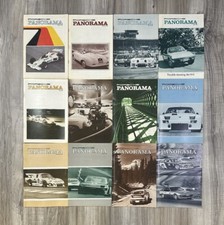 porsche panorama magazine set for sale porsche panorama magazine set for sale Vineyard