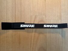 Shure kabel klettband gebraucht kaufen  Heusweiler