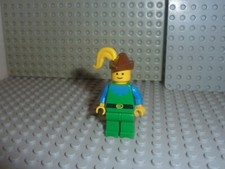 Personnage minifig lego d'occasion  La Rivière-de-Corps