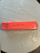 Jackson signed full for sale  Reedsburg