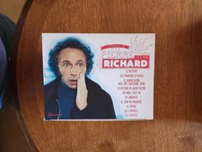 Pierre richard coffret d'occasion  Saint-Priest