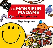 Monsieur madame pirates d'occasion Monsieur madame pirates d'occasion  France