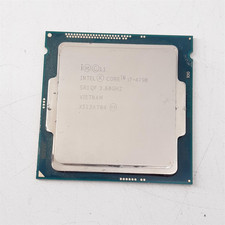 4790 cpu processor for sale  SUNDERLAND