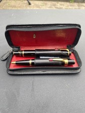 Montblanc boheme pen for sale  HOLYWOOD