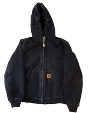 Carhartt jacket boys for sale  Avon