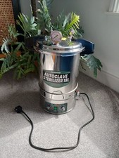 prestige autoclave for sale prestige autoclave for sale NEWPORT