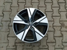 Alufelge zoll 5x108 gebraucht kaufen  Geesthacht
