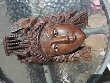 Chinese empress mask for sale  MANCHESTER