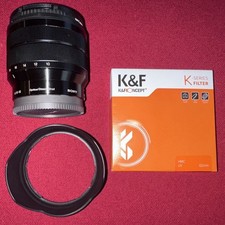 Sony 18mm oss for sale  Auburn