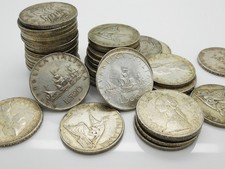 Lotto monete 500 usato  Monte San Pietro